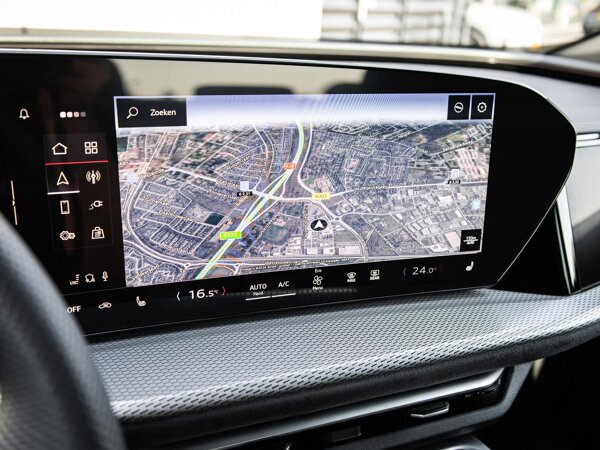 navigatiesysteem full map navigatiesysteem full map