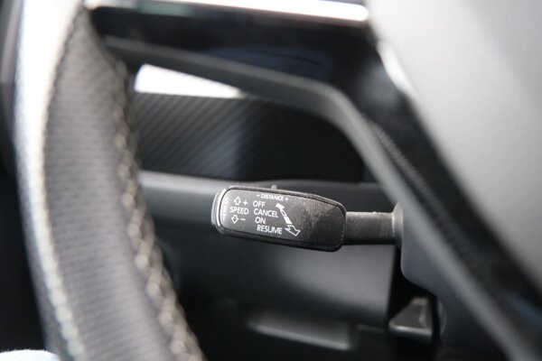 cruise control adaptief cruise control adaptief