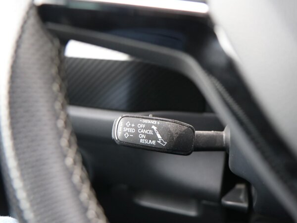 cruise control adaptief cruise control adaptief