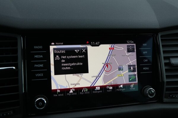 navigatiesysteem full map navigatiesysteem full map