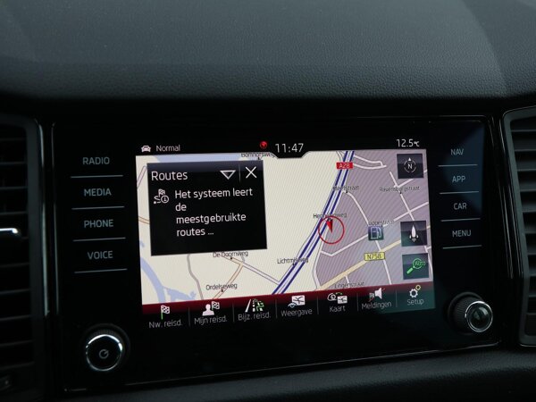 navigatiesysteem full map navigatiesysteem full map