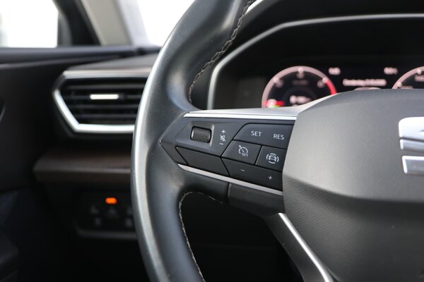 cruise control adaptief en stuurhulp