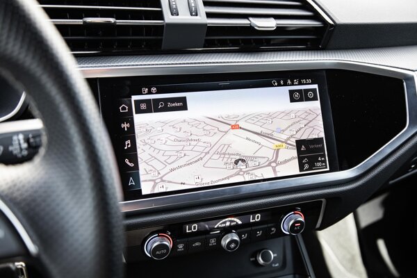 navigatiesysteem full map + hard disk navigatiesysteem full map + hard disk