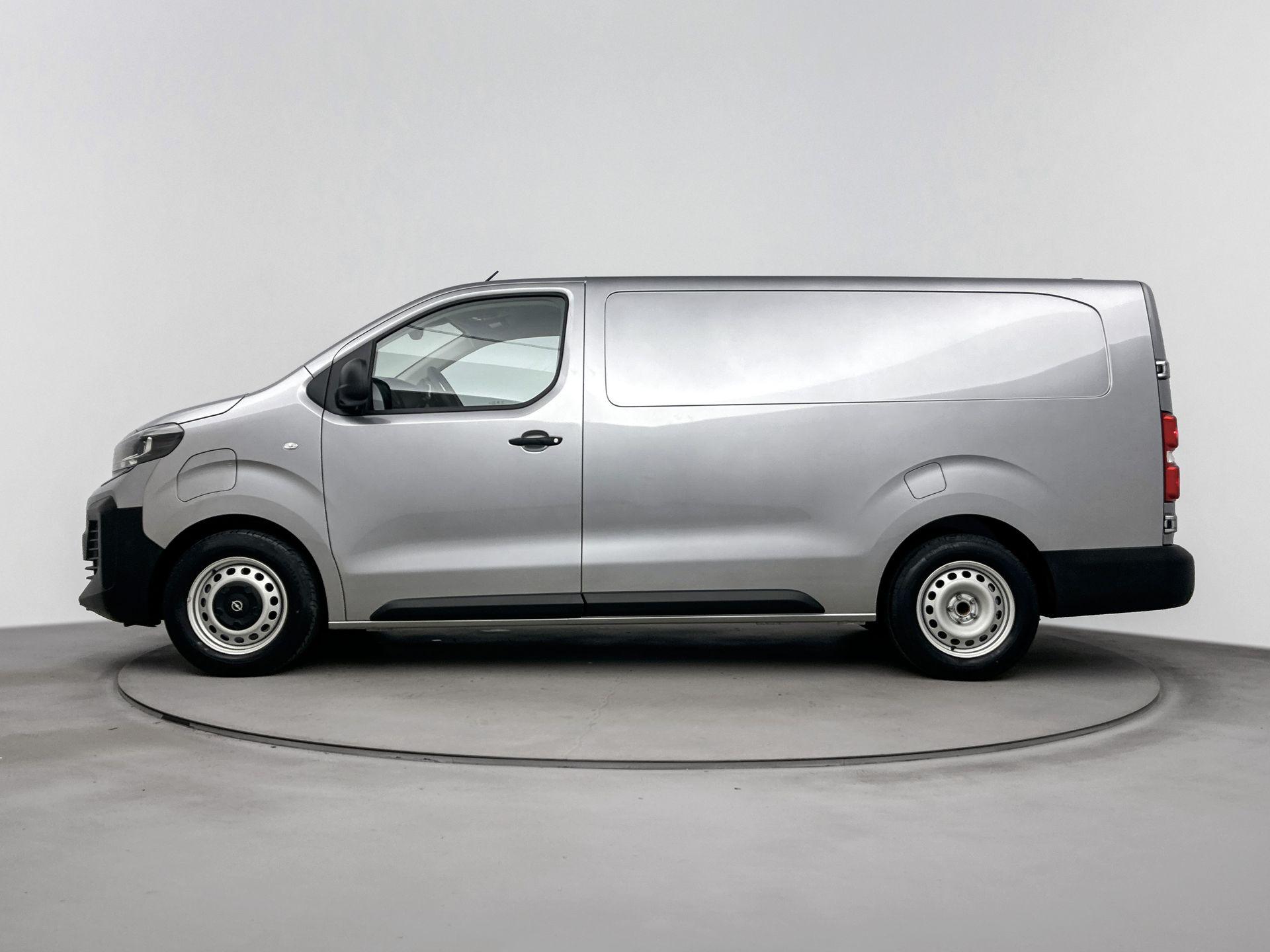 Opel Vivaro-e Electric L3 136pk 75 kWh - Afbeelding 2