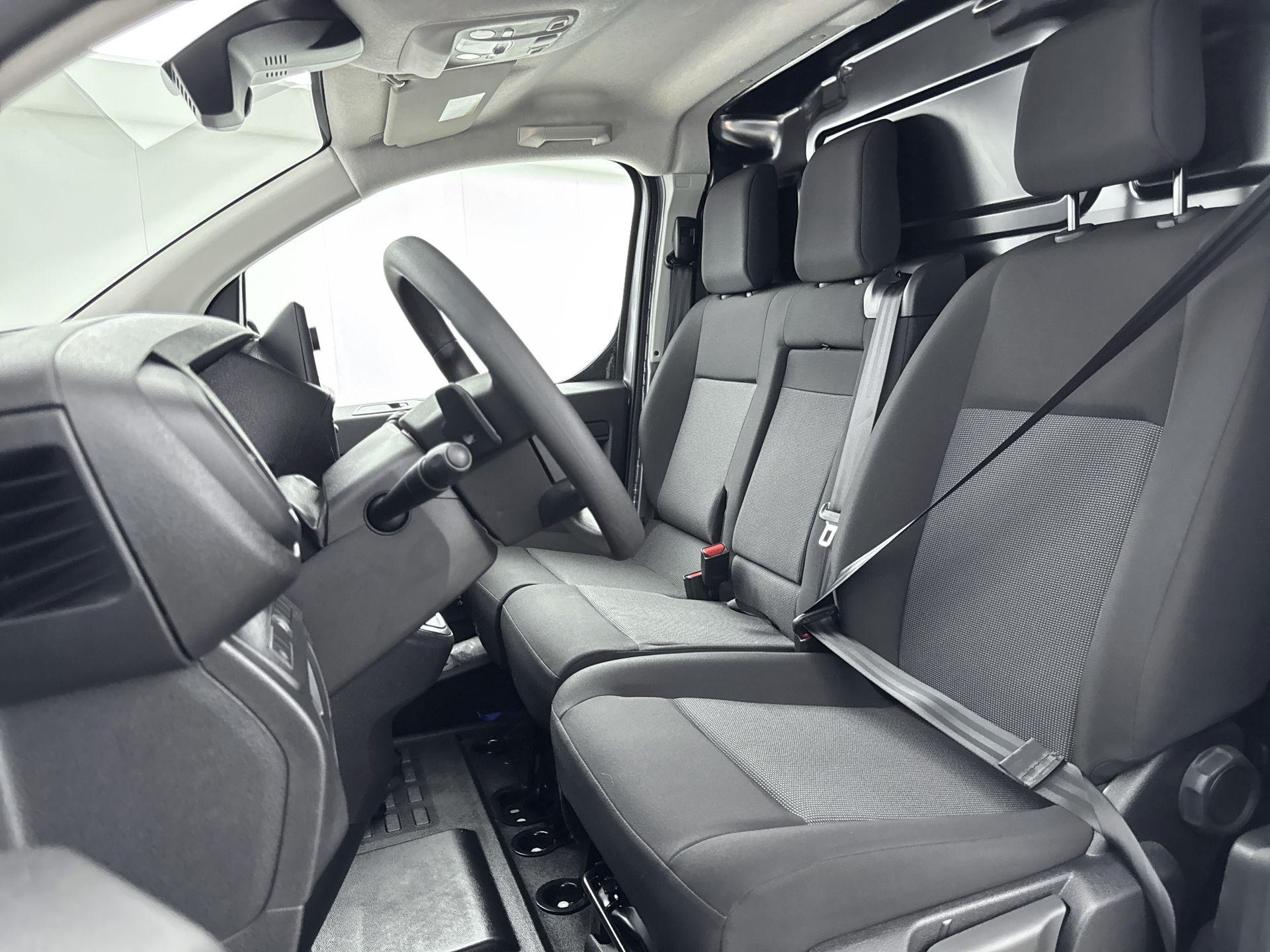 Opel Vivaro-e Electric L3 136pk 75 kWh - Afbeelding 5