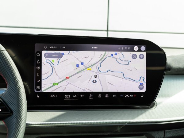 navigatiesysteem full map navigatiesysteem full map