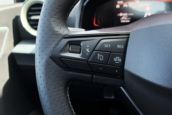 cruise control