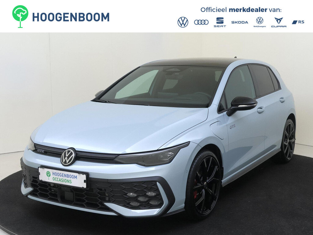 Volkswagen Golf 1.5 eHybrid GTE