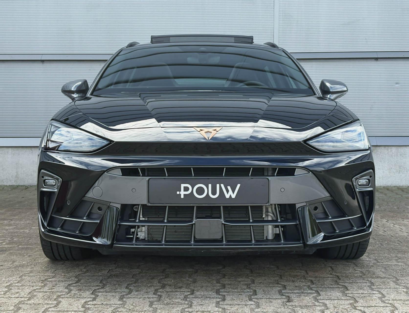 Cupra León Sportstourer