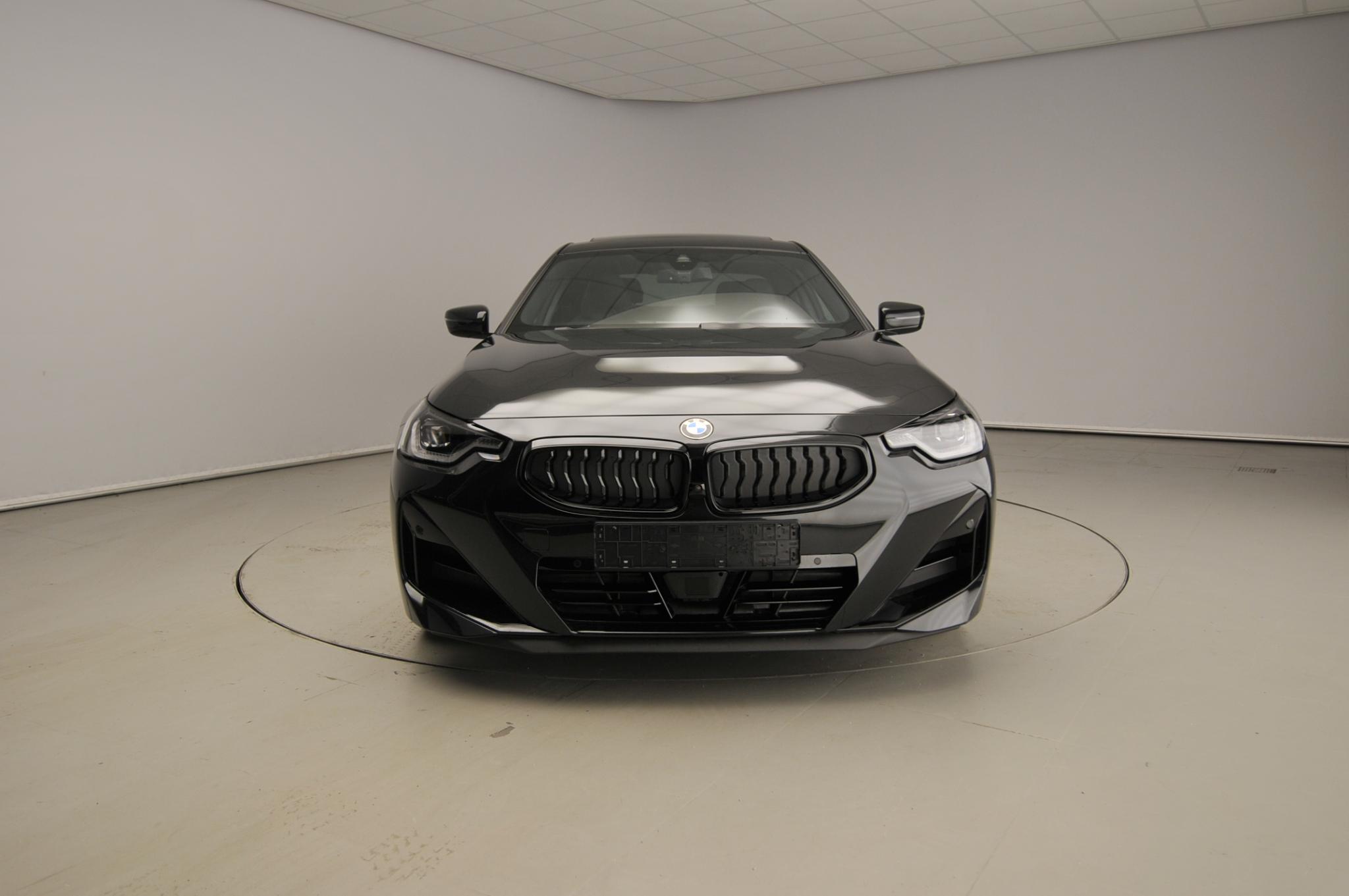 BMW 2 serie Coupé 218i - Afbeelding 5