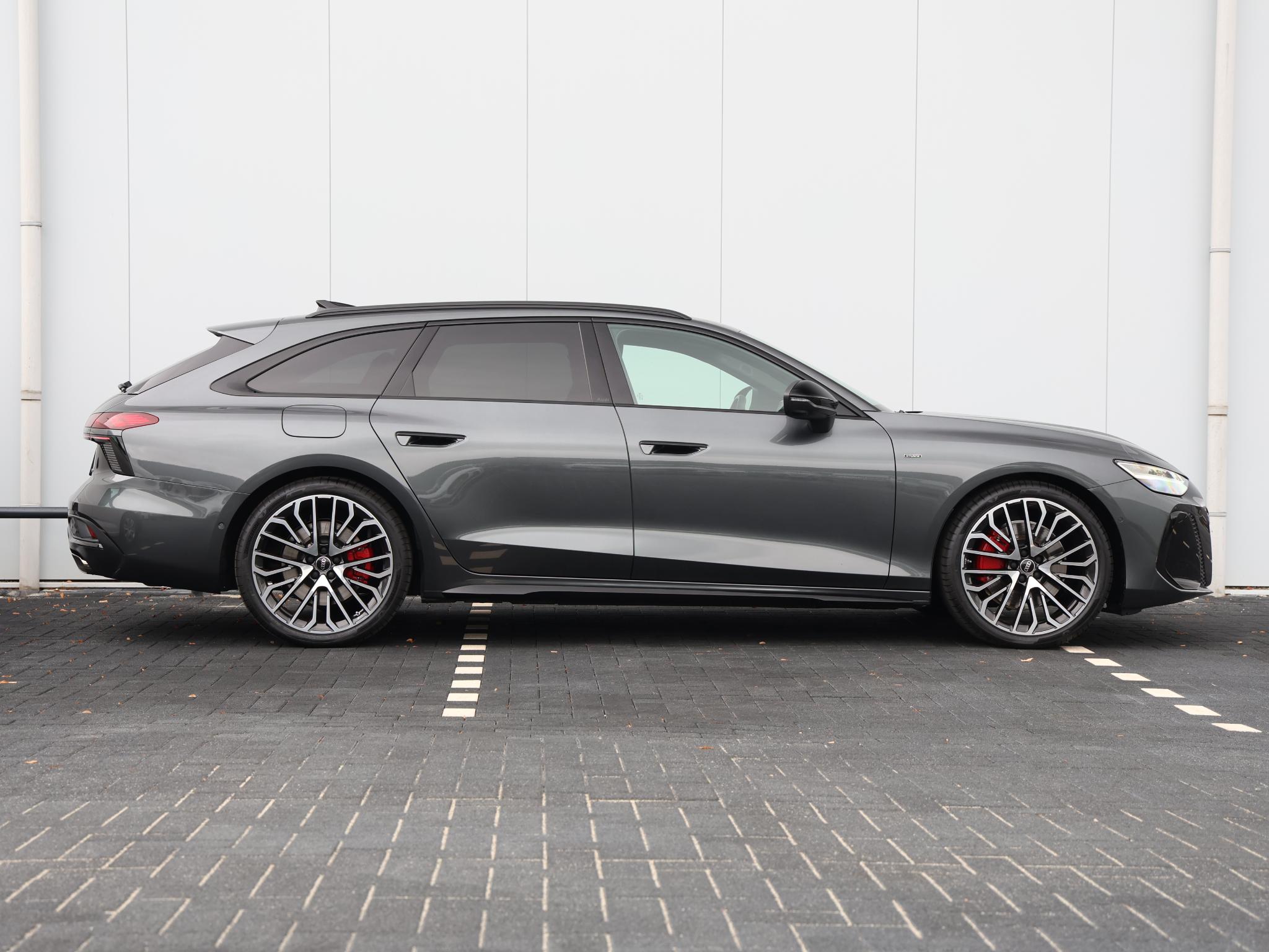 Audi A6 Avant 55 TFSI e quattro S edition Competition - Afbeelding 2