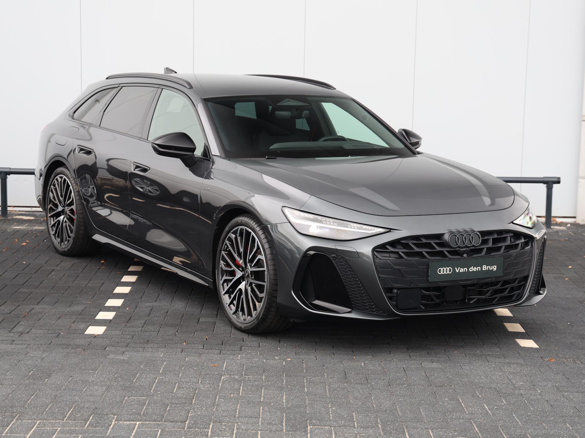 Audi A6 Avant 55 TFSI e quattro S edition Competition - Afbeelding 3