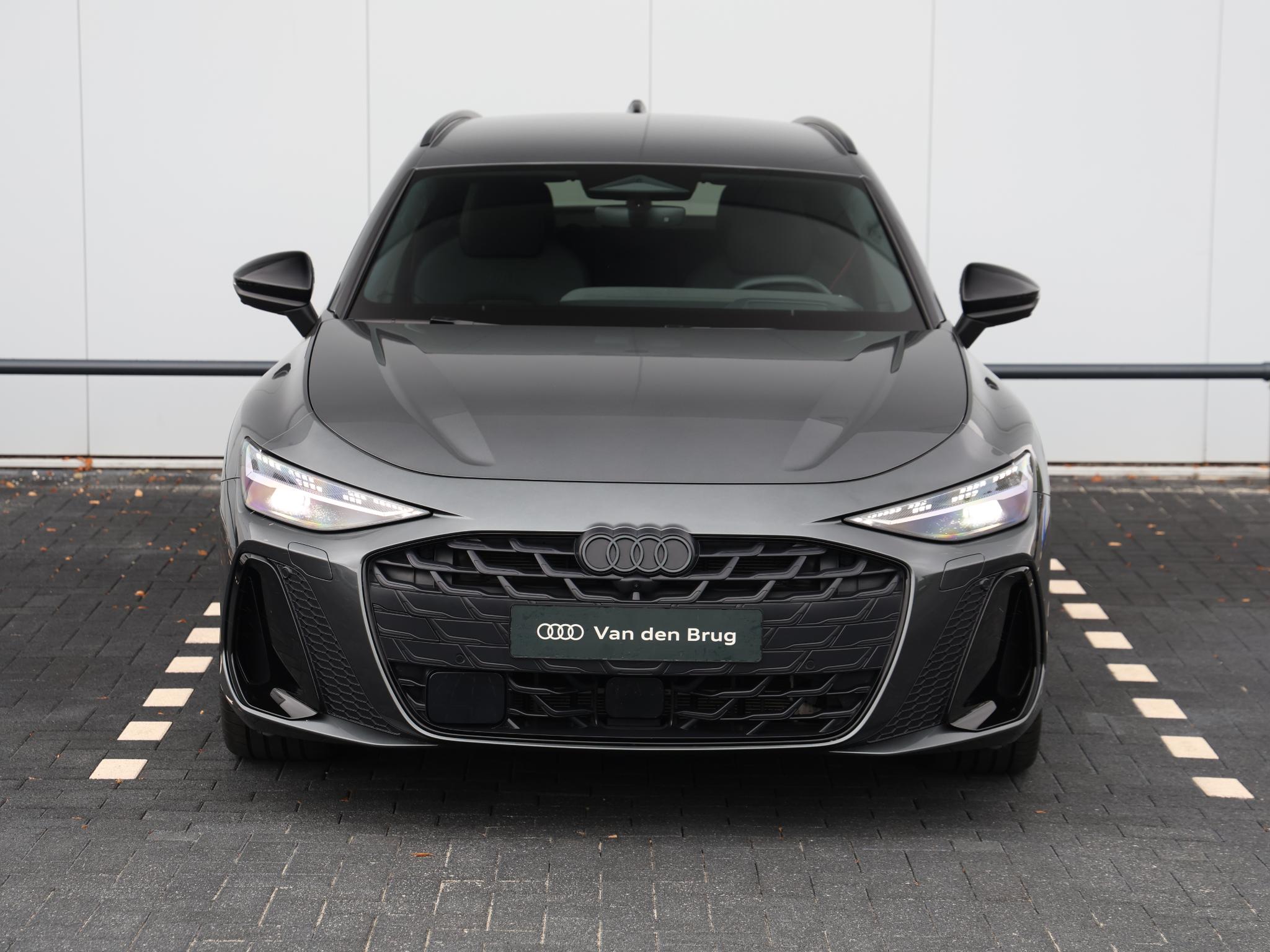 Audi A6 Avant 55 TFSI e quattro S edition Competition - Afbeelding 4