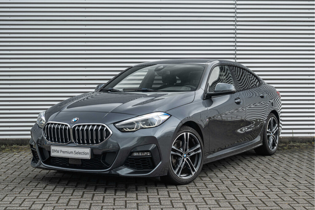 BMW 2 Serie 1