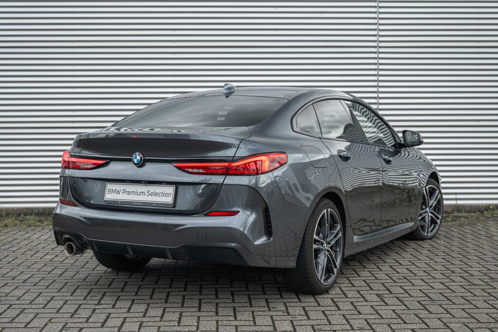 BMW 2 Serie 2