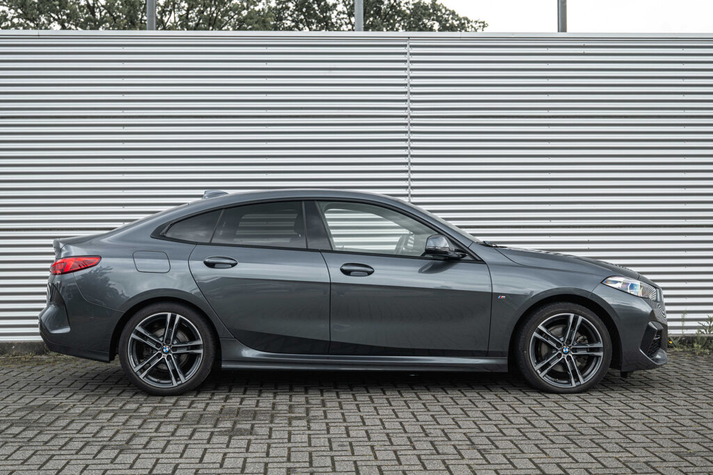 BMW 2 Serie 3