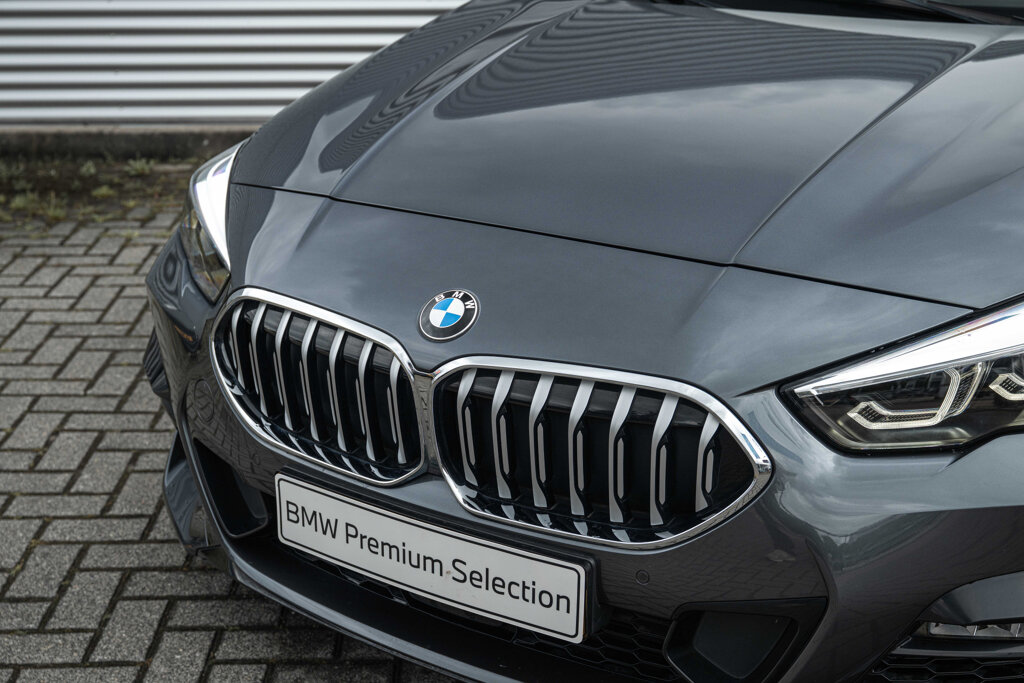 BMW 2 Serie 4