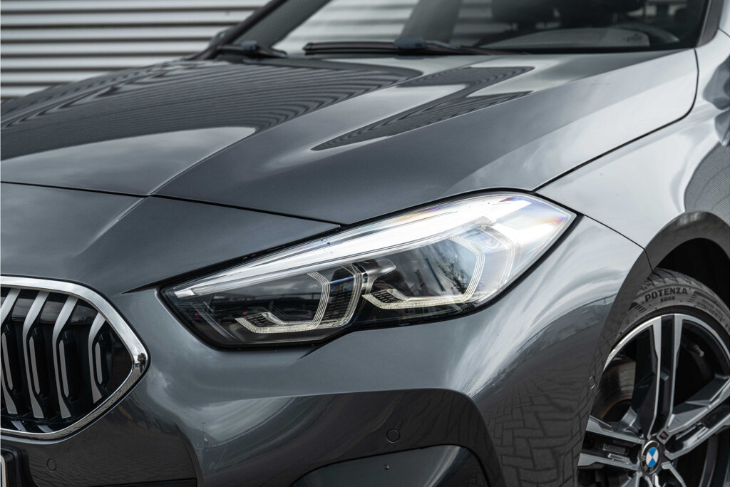 BMW 2 Serie 5