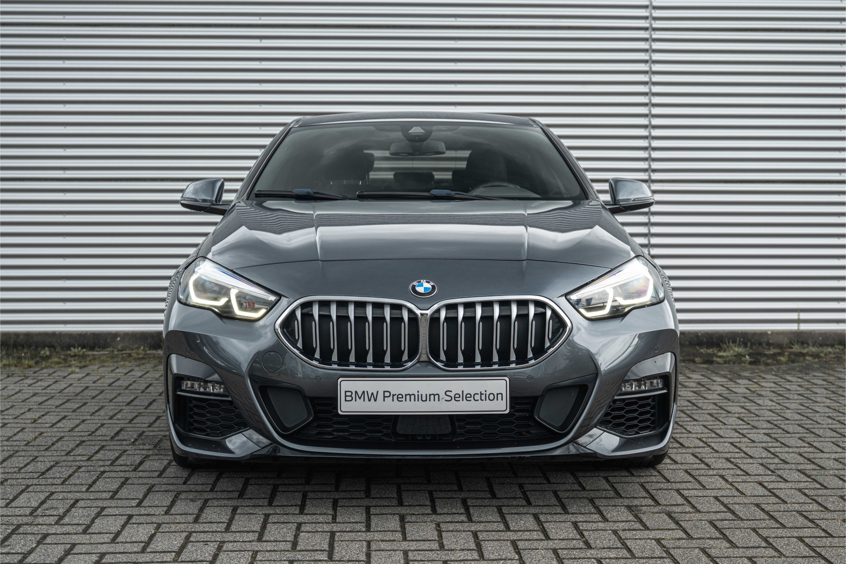 BMW 2 Serie 7