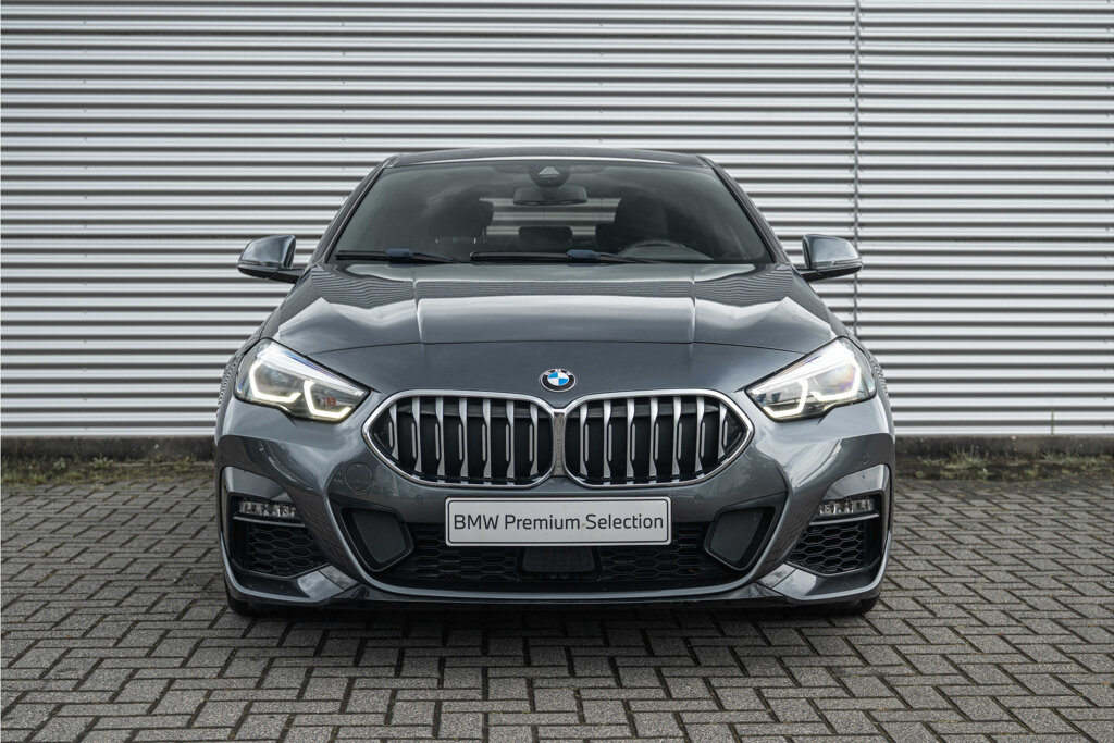 BMW 2 Serie 7