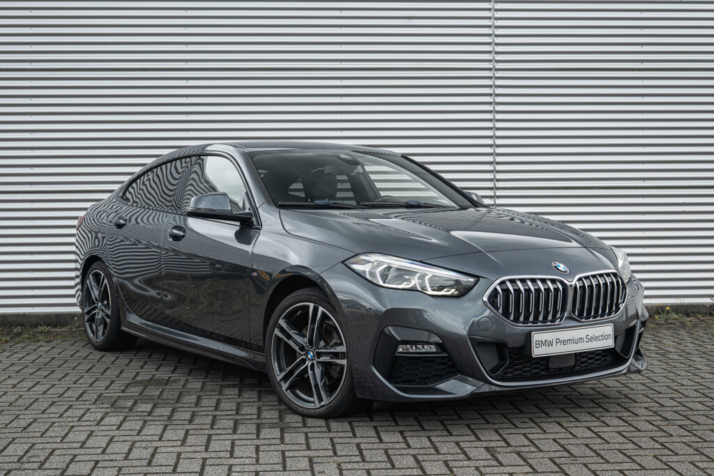 BMW 2 Serie 8