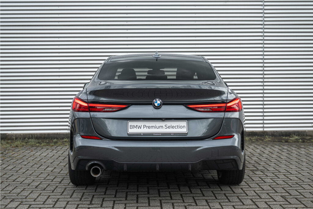 BMW 2 Serie 10