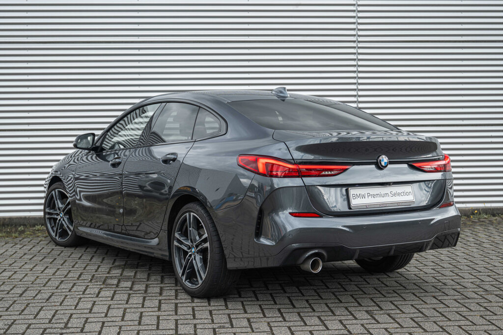 BMW 2 Serie 11