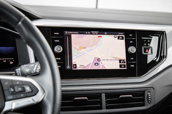 navigatiesysteem full map navigatiesysteem full map