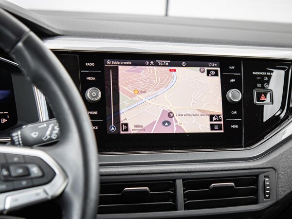 navigatiesysteem full map navigatiesysteem full map