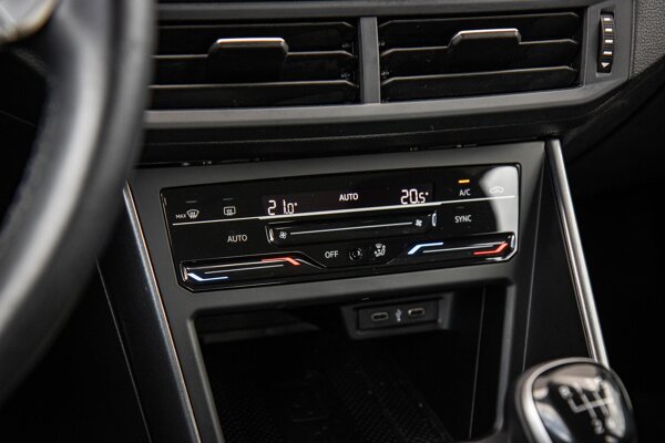 airco (automatisch) airco (automatisch)