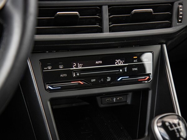 airco (automatisch) airco (automatisch)