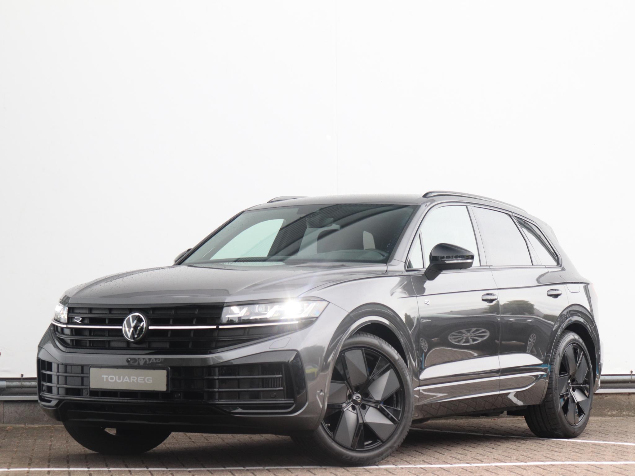 Volkswagen Touareg 3.0 TSi eHybrid 4MOTION R