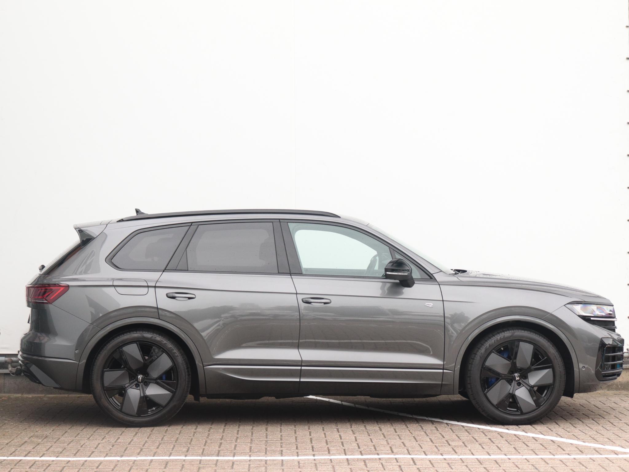 Volkswagen Touareg 3.0 TSi eHybrid 4MOTION R - Afbeelding 2