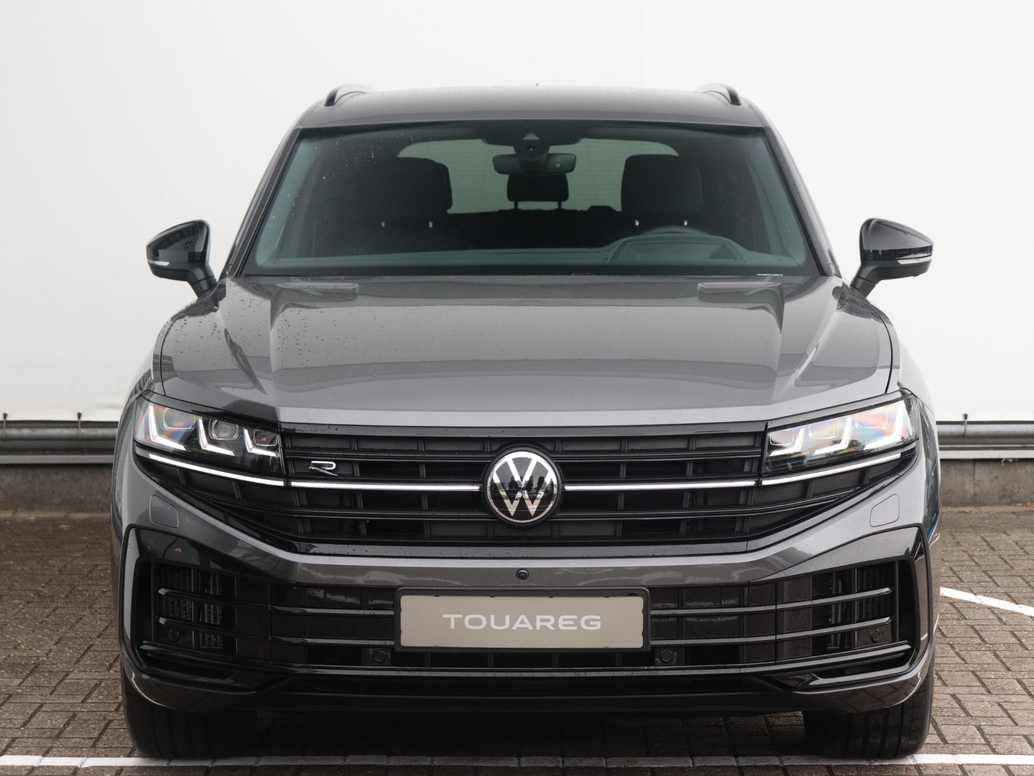 Volkswagen Touareg 3.0 TSi eHybrid 4MOTION R - Afbeelding 3