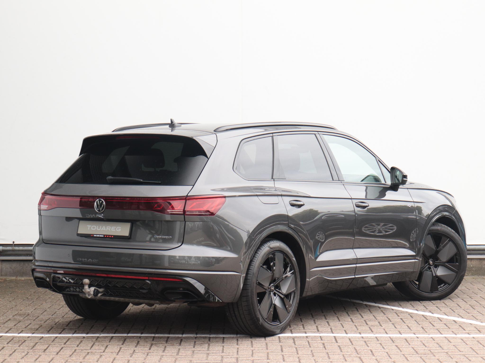 Volkswagen Touareg 3.0 TSi eHybrid 4MOTION R - Afbeelding 4