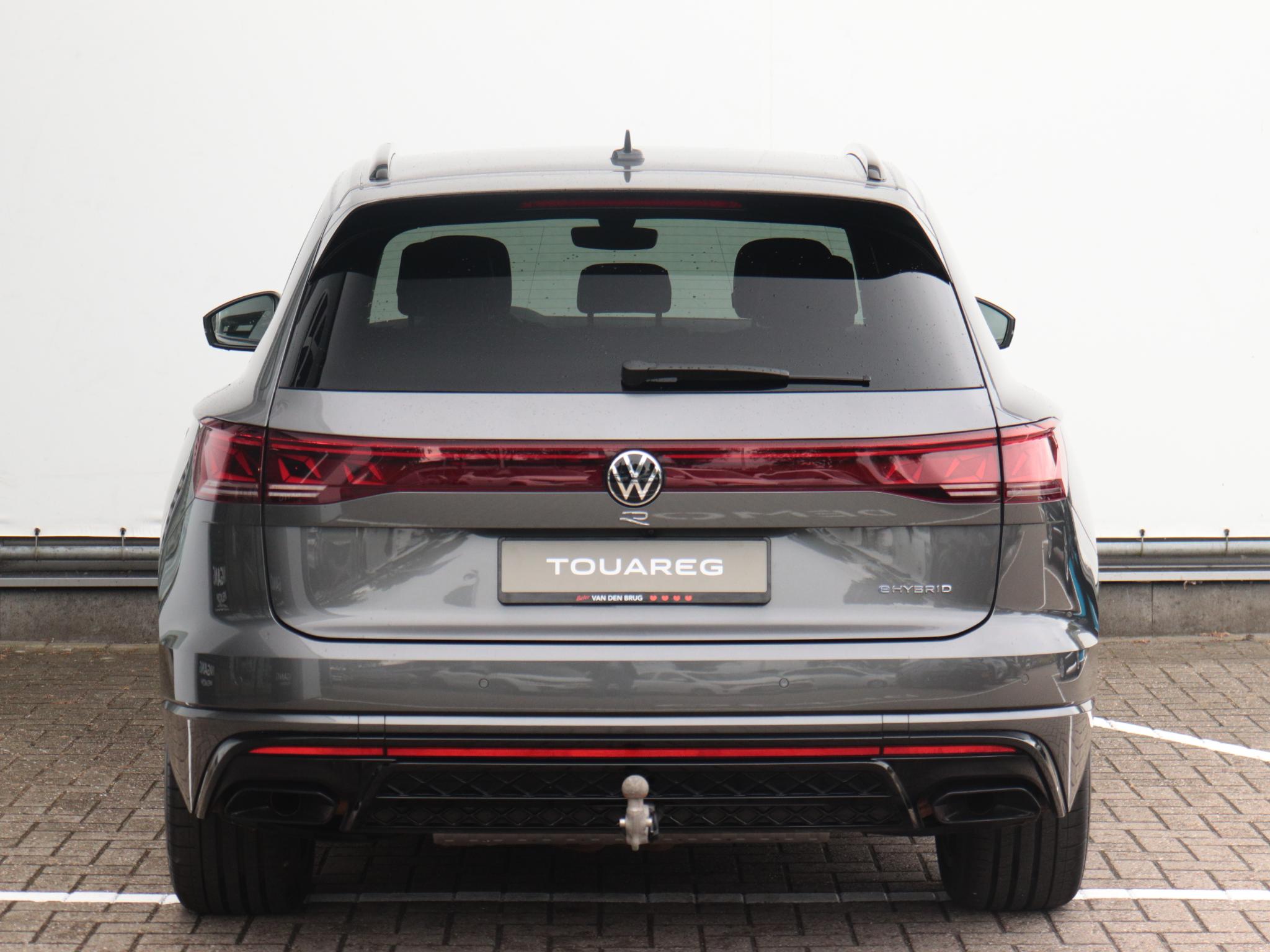 Volkswagen Touareg 3.0 TSi eHybrid 4MOTION R - Afbeelding 5
