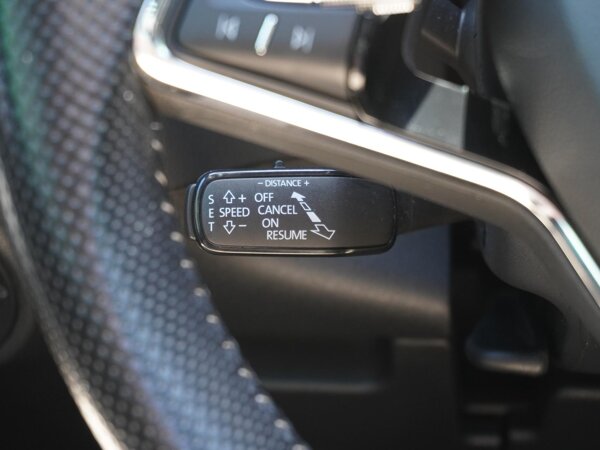 cruise control adaptief cruise control adaptief