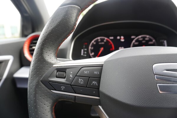 cruise control adaptief cruise control adaptief