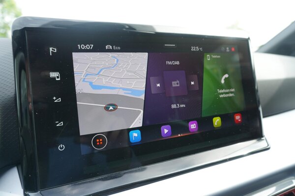 navigatiesysteem navigatiesysteem