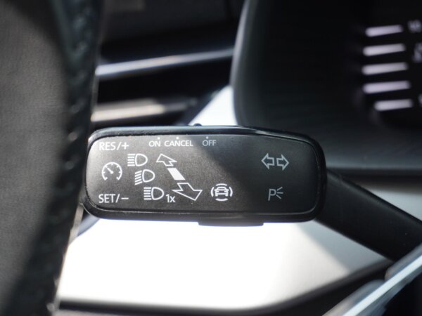 cruise control cruise control