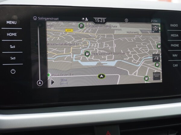 navigatiesysteem full map + hard disk navigatiesysteem full map + hard disk
