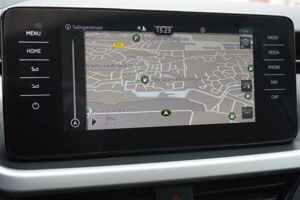 navigatiesysteem full map + hard disk navigatiesysteem full map + hard disk