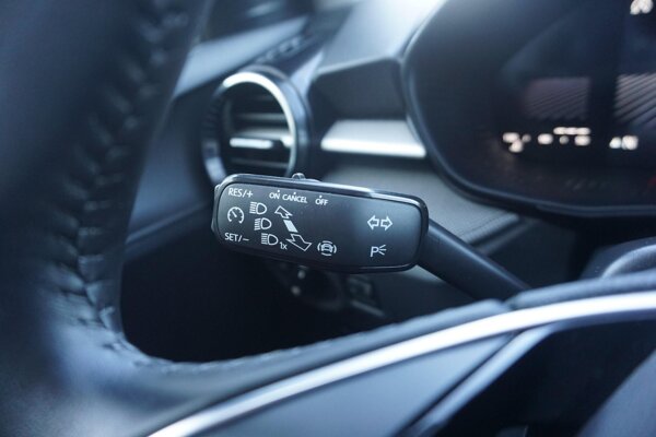 cruise control
