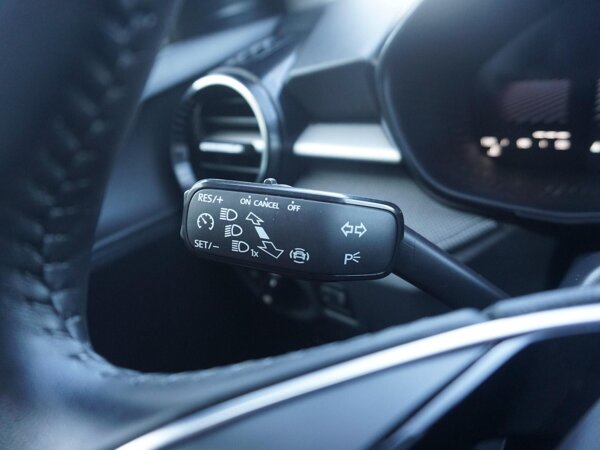 cruise control