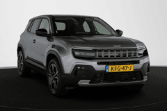 Jeep Avenger Summit 54 kWh - Afbeelding 2