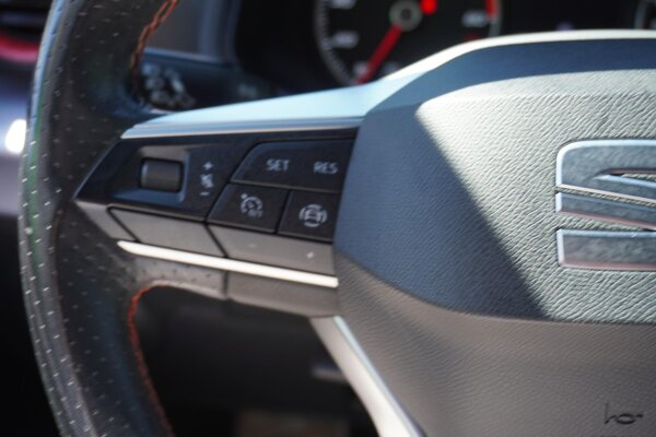 cruise control cruise control