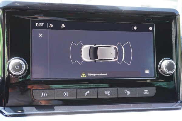 parkeersensor voor parkeersensor voor