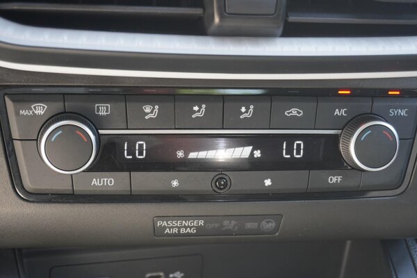 airco (automatisch)