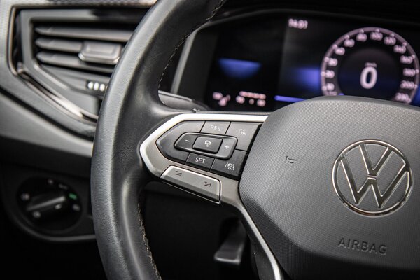cruise control adaptief met Stop&Go en stuurhulp cruise control adaptief met Stop&Go en stuurhulp