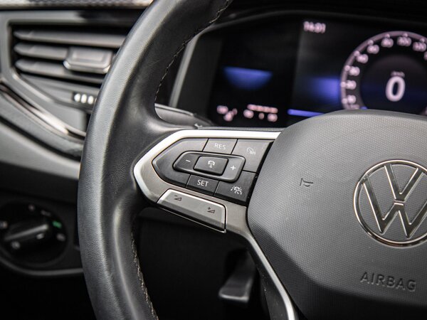 cruise control adaptief met Stop&Go en stuurhulp cruise control adaptief met Stop&Go en stuurhulp